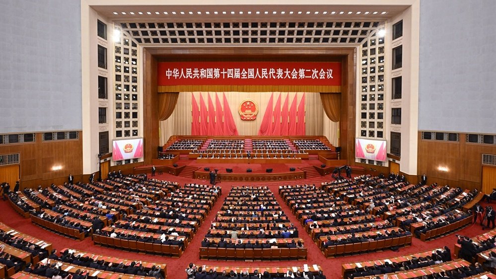 习近平就哥伦比亚发生强烈地震向哥伦比