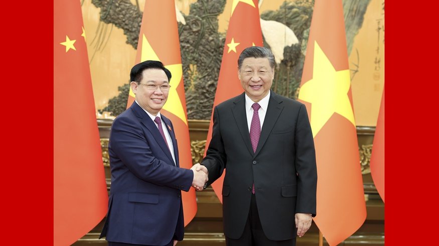 祝贺他当选连任赞比亚共和国总统 [详