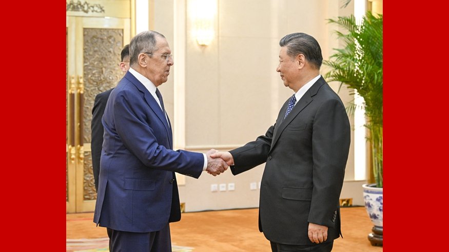 官方微博