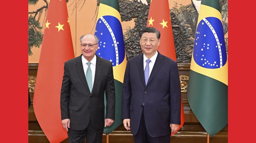 习近平主席对匈牙利国事访问成果文件清