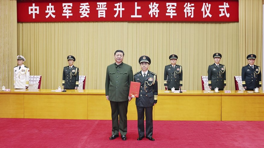 习近平将出席和平共处五项原则发表70