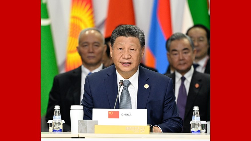 把强国建设