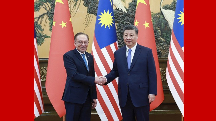 习近平:推进中国式现代化,科技要打头阵
