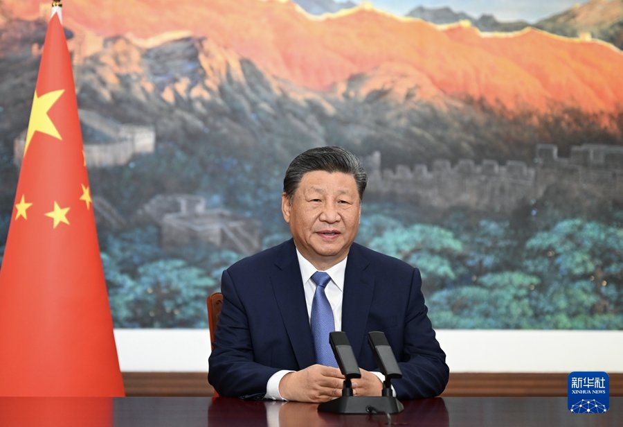 必须加快推进乡村振兴