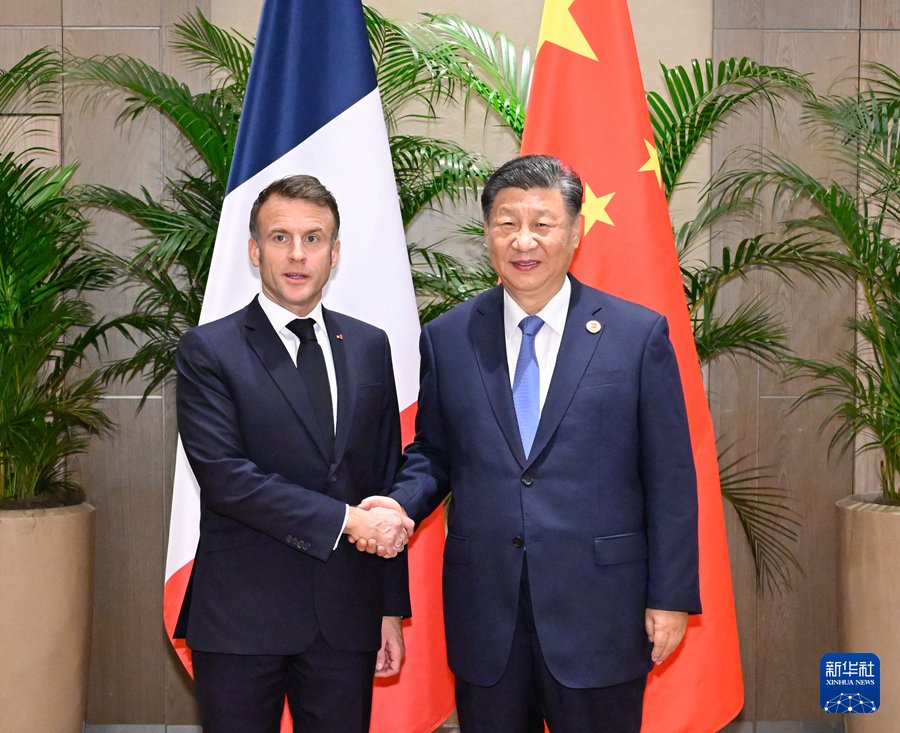 习近平向首届世界古典学大会致贺信