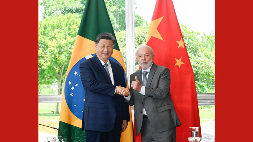 习近平将赴秘鲁出席亚太经合组织第三十