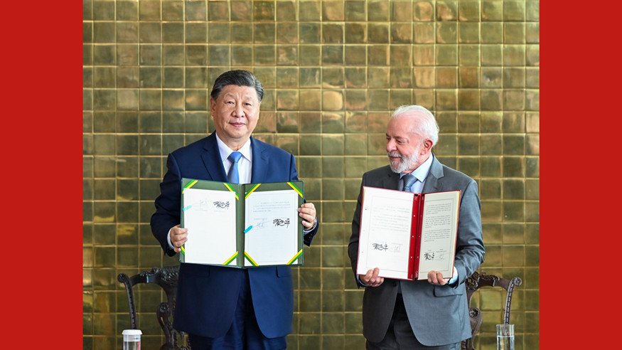 习近平同意大利总统马塔雷拉会见出席中