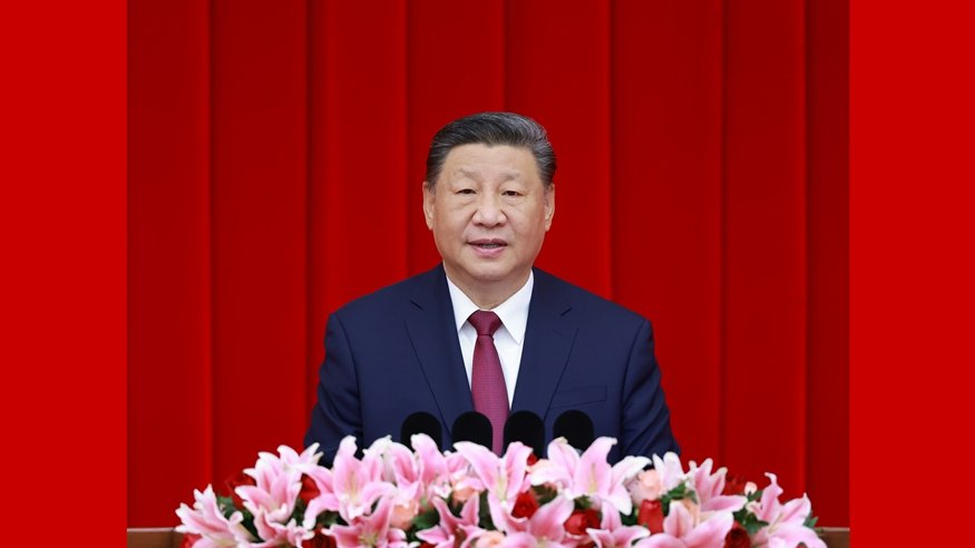 参议院主席洪森会谈
