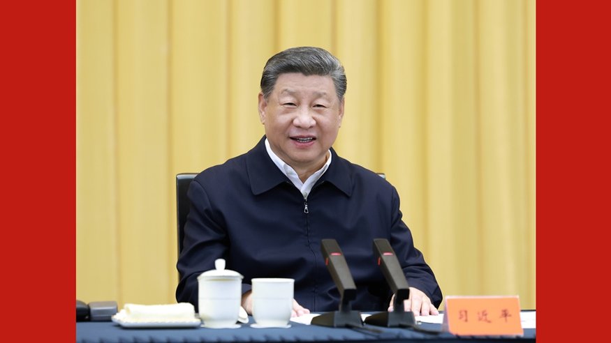 习近平对双拥工作作出重要指示