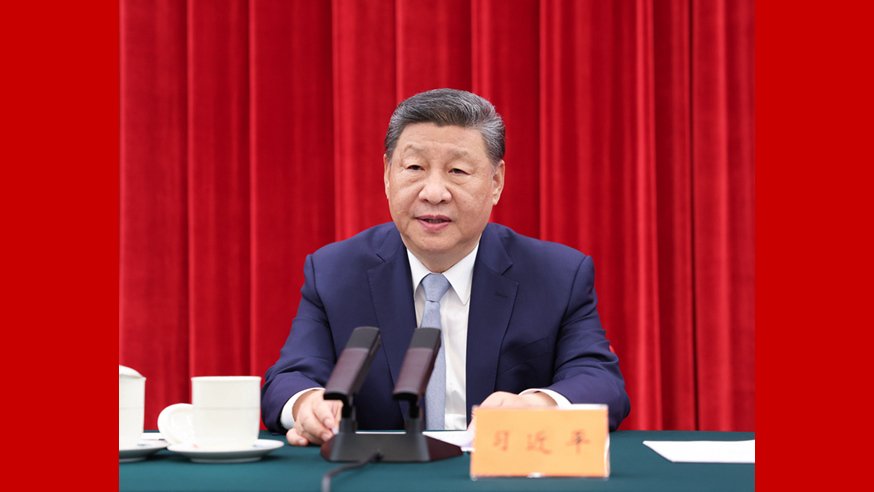 许其亮同志遗体在京火化 习近平等到八