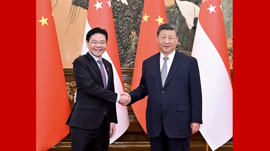 《习近平关于中国式现代化论述摘编》日
