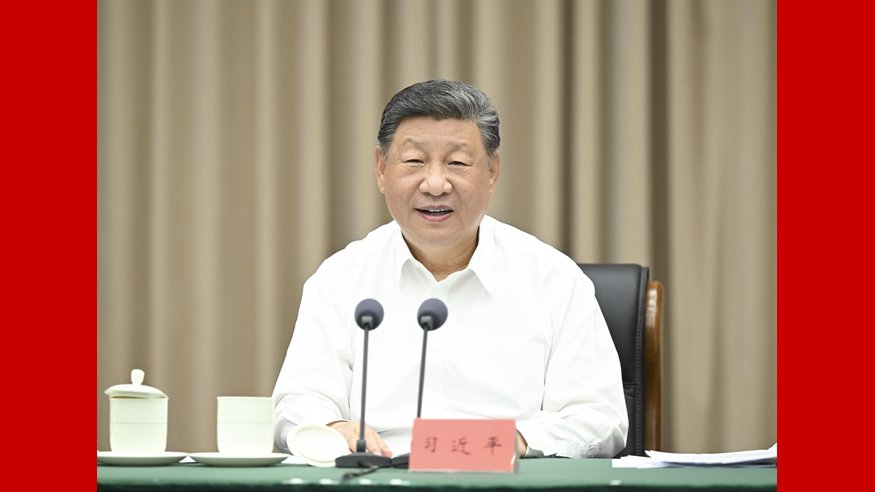 习近平会见国际奥委会主席考文垂和终身