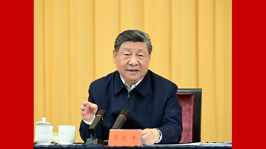 习近平复信参加“共航蔚蓝