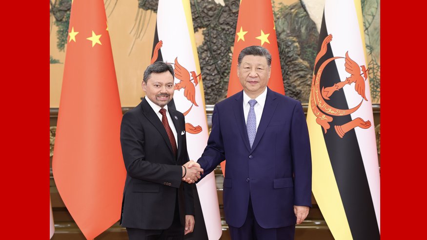 《习近平法治文选》第一卷英文版出版发