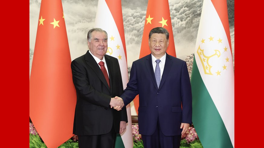 习近平向加拿大新任总督路易丝·阿伯致贺电