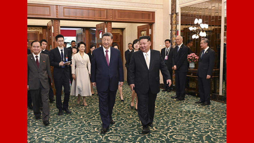 习近平党建思想的时代特质与世界意义智