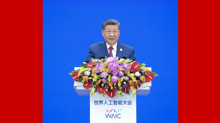 习近平同厄瓜多尔总统诺沃亚会谈