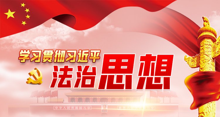 《习近平法治思想系列讲读》 第7集 